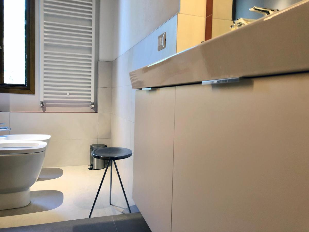 佩萨罗Dai Ventu住宿加早餐旅馆 外观 照片